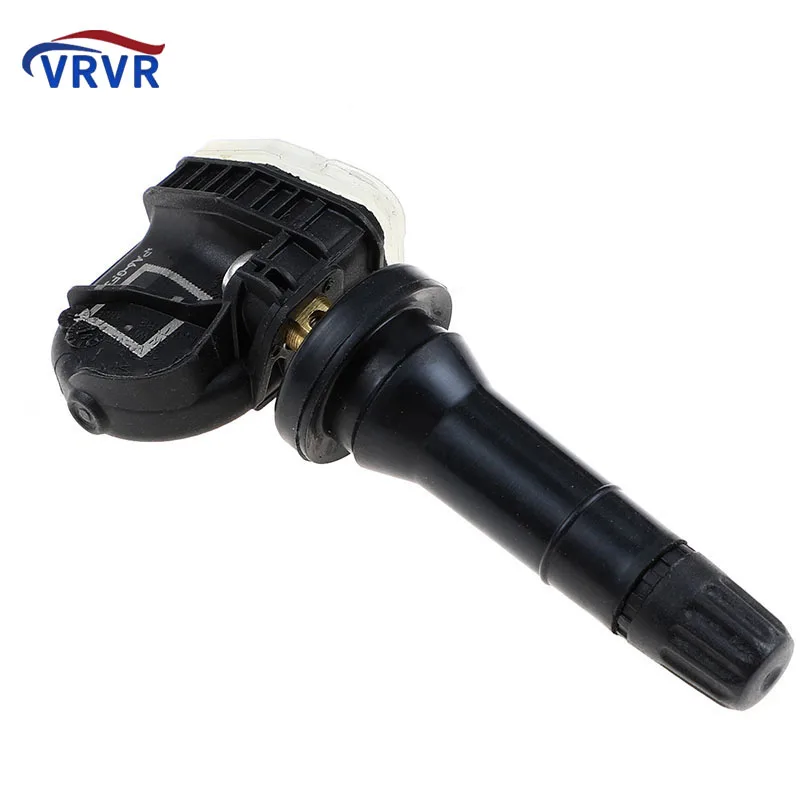 VRVR EV6T-1A180-CB EV6T1A180DB EV6T1A150DB 433 MHz TPMS Sensor Tire Pressure Sensor For Ford Focus Kuga Ford Mondeo Mk5 Ecosport