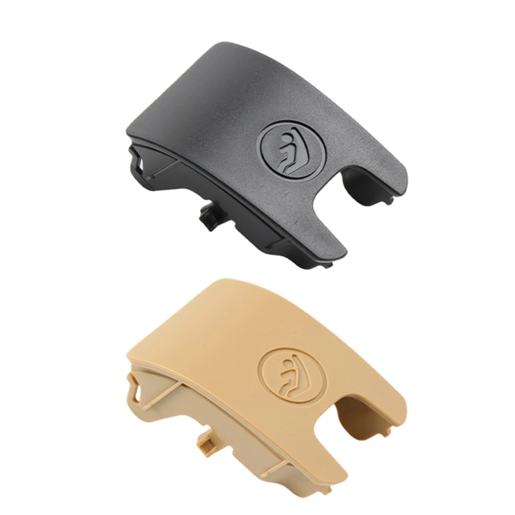 Single Child/ Seat Trim Cover Cap 8U0887187 8U08871874PK For Porsche For Macan For Q3 RSQ3 2012-2018 Plastic