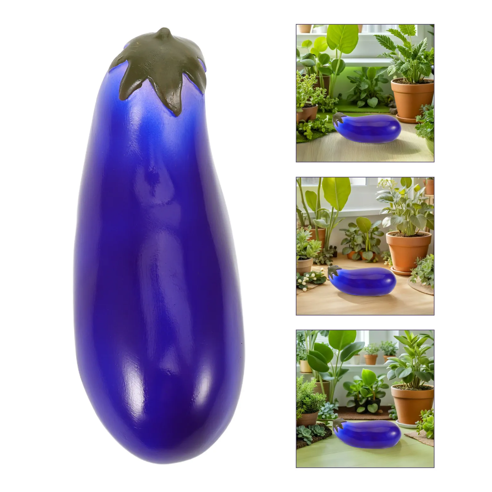 cache-cles-exterieur-resistant-aux-intemperies-design-realiste-en-forme-d'aubergine-pour-jardin-cour-patio-boite-de-rangement-securisee-decorative-pour-cles-cachees
