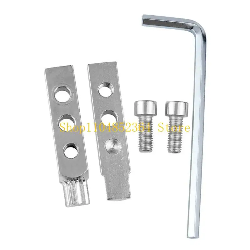 652F Broken Wire Extractor Tool For Faucet Valves Water Pipe Repair Accessories