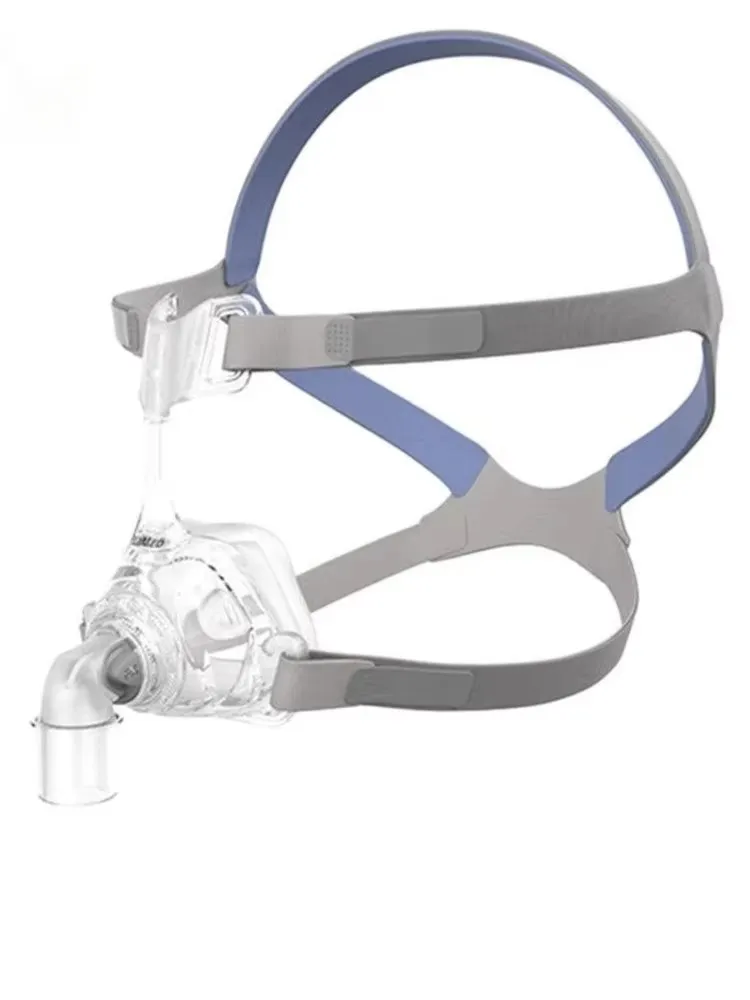 Resmed Mirage FX Nasal mask Includes frame, headband, adapter, nose pad