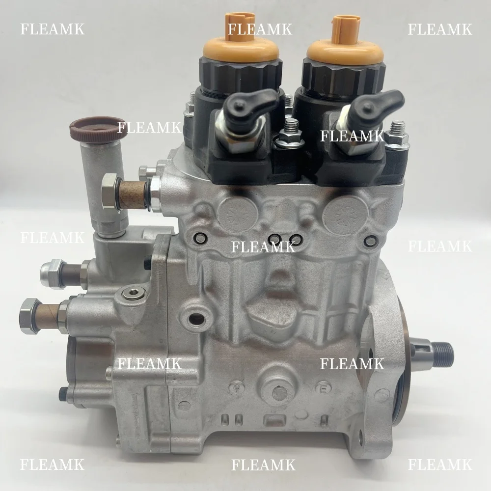 High Quality Diesel Common Rail Fuel Injection Pump 094000-0623 094000-0625 SA12VD140 6219-71-1101 6219-71-1111