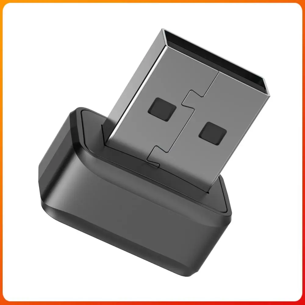 

USB-ключ-ридер для отпечатков пальцев FIDO U2F, портативный ключ безопасности, Windows Hello, защита от подделок, мини-ридер отпечатков пальцев 360 ° Сенсорный экран для ПК