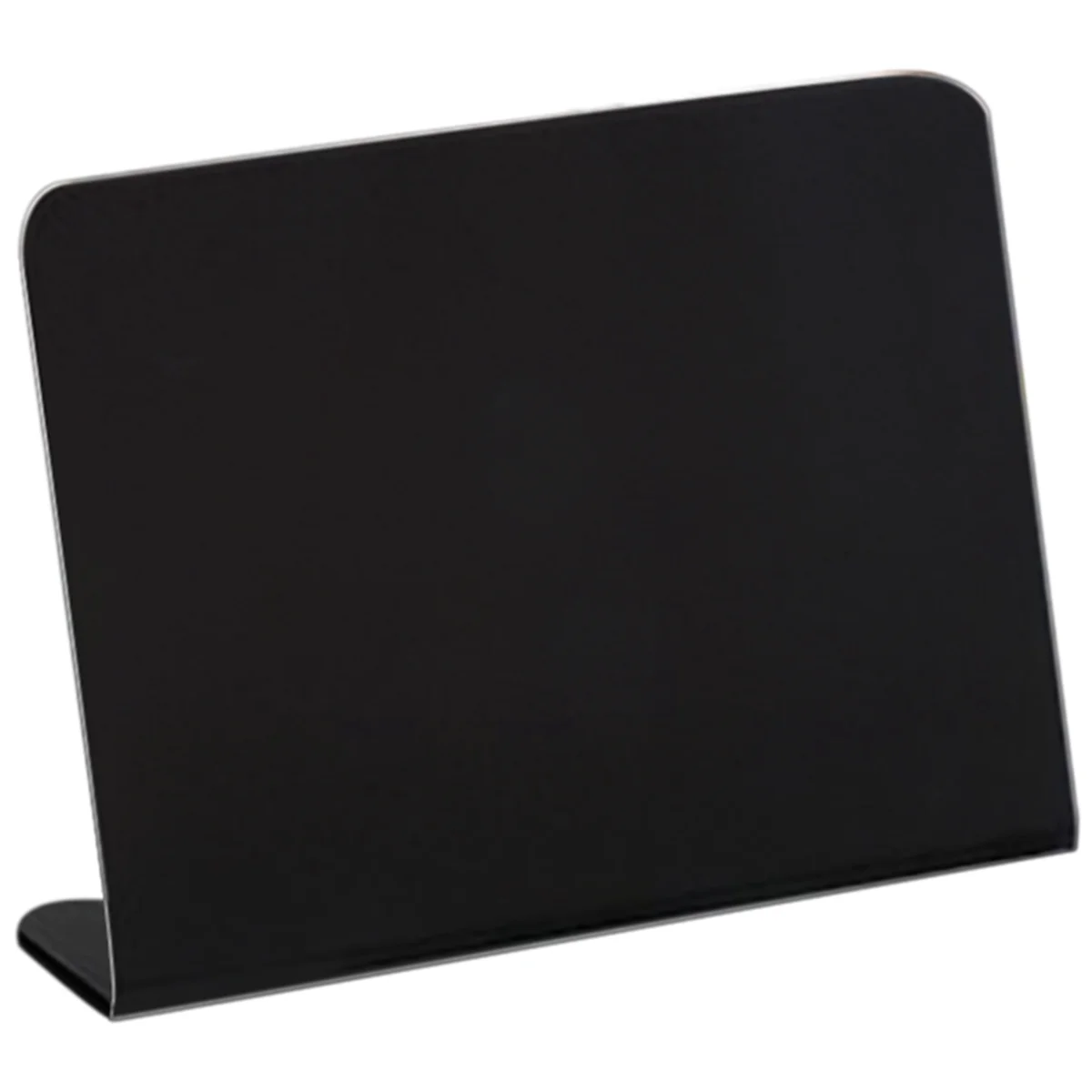 Le nouveau 20 pièces 4x3 pouces Mini tableau Table tente signe tableau Buffet étiquettes étiquette alimentaire pour table tableau signes