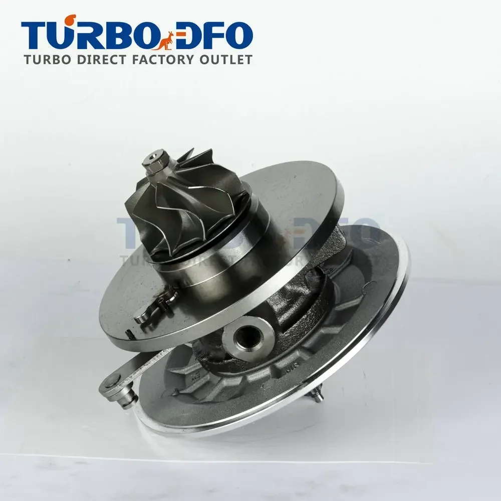 New 742693-5003S for Mercedes-PKW E-Klasse 200 CDI W211 122HP OM646 - turbo charger CHRA 742693-5002S turbine 742693-0002 cartri