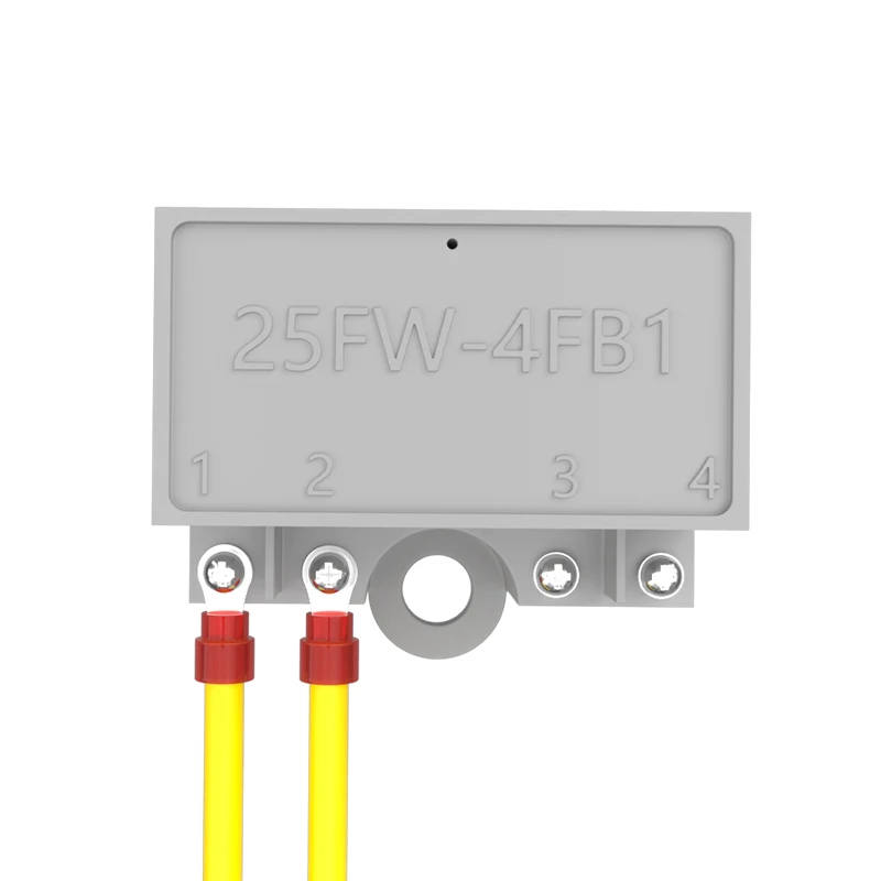25FW-4FB1 Half-wave Rectifier 230-460VAC to 207VDC for Motor Brake