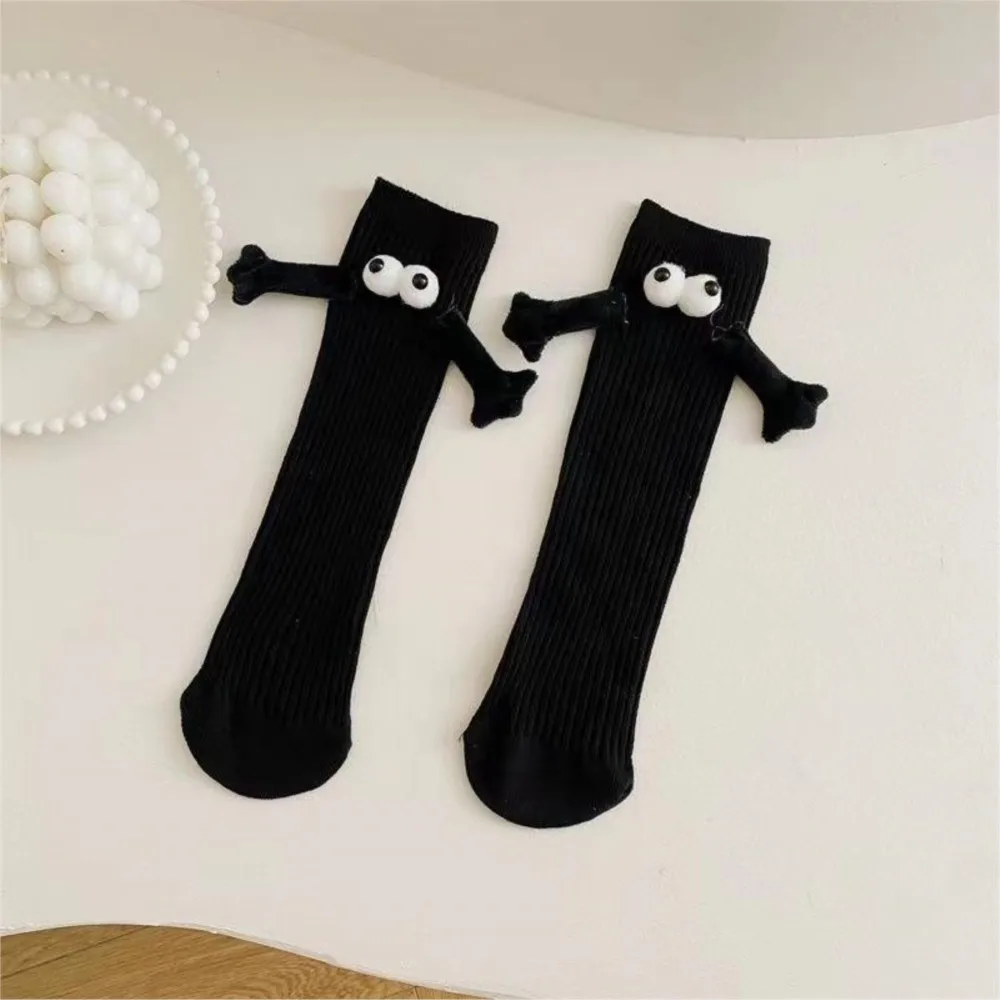 

socks toddler in hand socks can be magnetic suction tube socks baby spring and autumn candy colors kids stockings