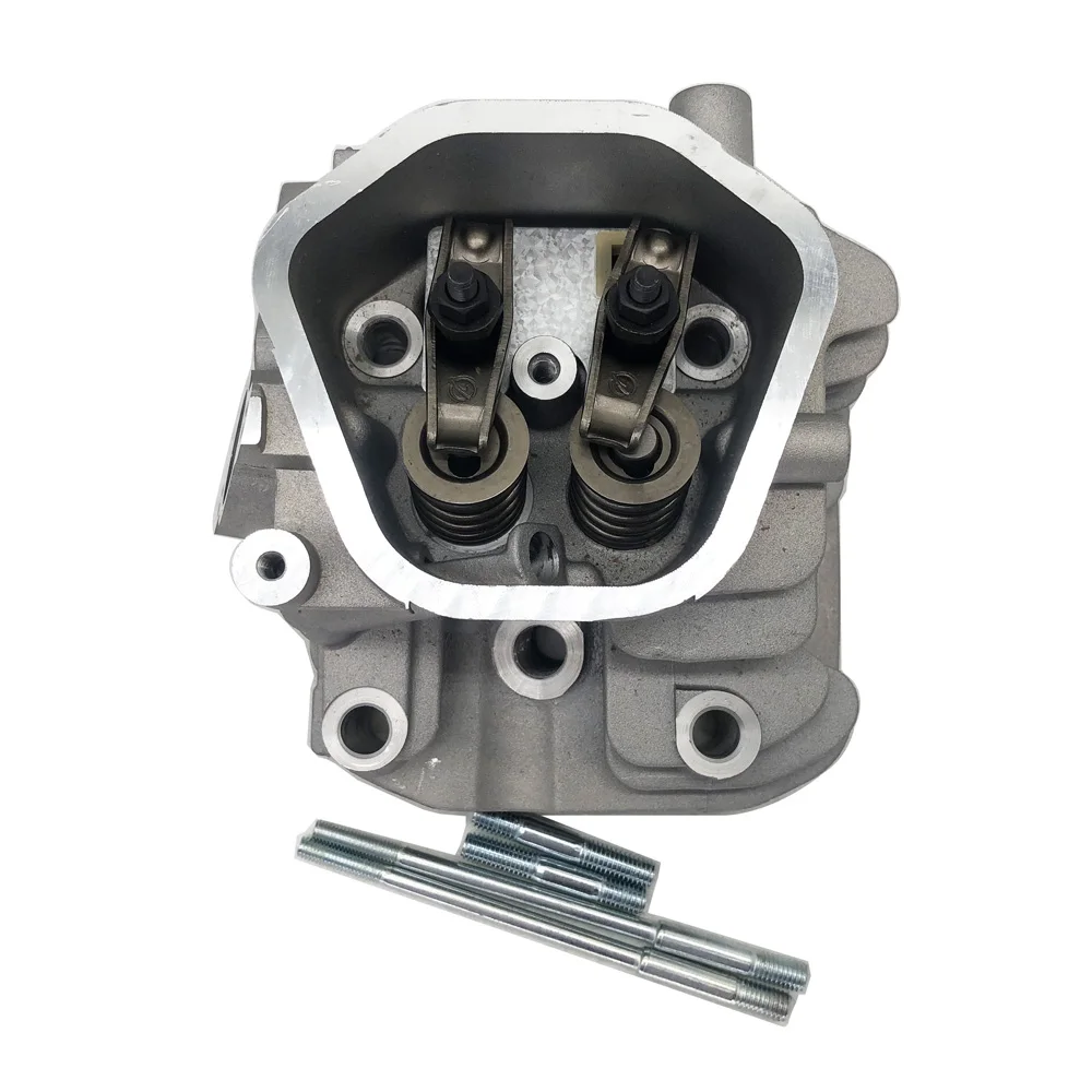 Cylinder Head Assembly For GX270 177