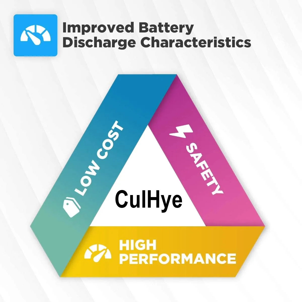 CulHye แบตเตอรี่สำหรับ Dogtra เครื่องส่งสัญญาณ BP12RT, 200NC, 200NCP, 202NCP, 280NCP, 282NCP, 1900NCP, 1902NCP, 300M, 302M, 7000M, 7002M,