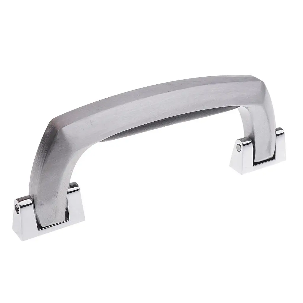 

Replacement Case Handle, Luggage Handle, 150mm Aluminum Pull