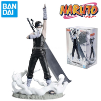 New in Stock Bandai Optical Factory Scenery Memorable Saga Momochi Zabuza Anime Action Figure Model Gift Collection