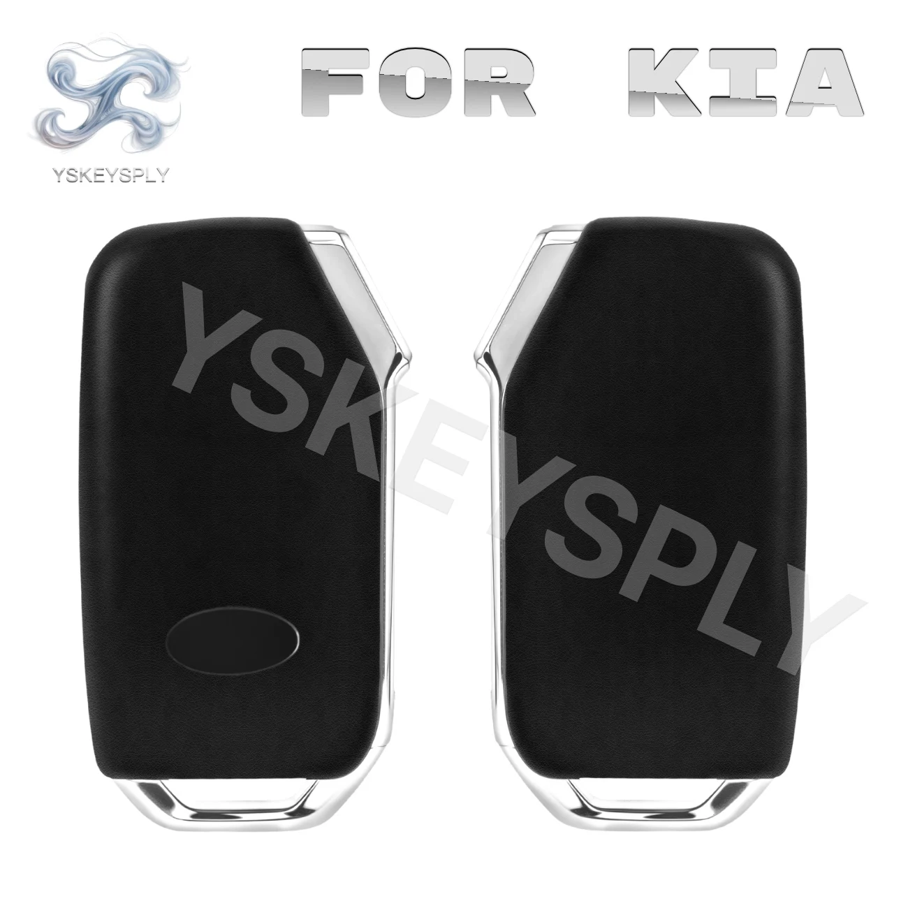 For KIA Hyundai Sportage Niro K7 K5 Xhorse VVDI XZKA82EN Universal Smart Key PCB Global Version 47 4A 8A Chip