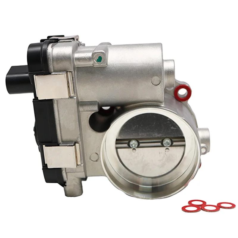 

Автомобильные детали Дроссельный клапан в сборе 04E133062M