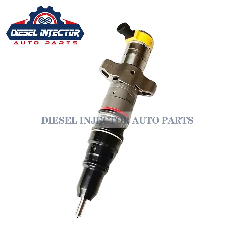 

Непосредственно на заводе, высокое качество, хорошая цена, новая форсунка для распыления топлива 238-8091 241-3238 241-3239 для двигателя CAT C7 C9