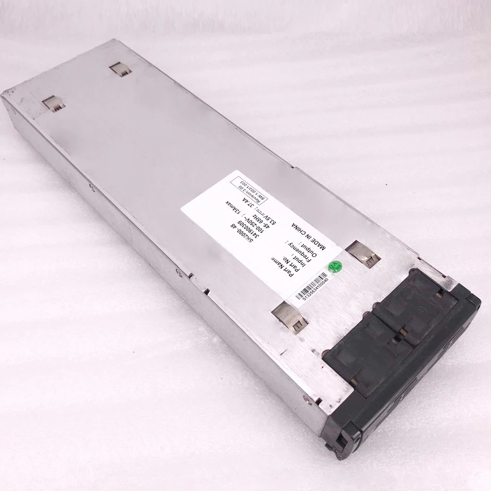 

Communication Power Module For SUPLET SR2000-48 2000W 48V 53.5V/37.4A 341900309 Fully Tested