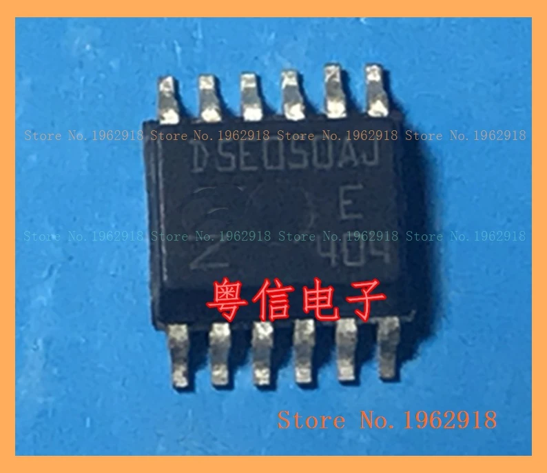 

D5E050AJ BCM ICSSOP12