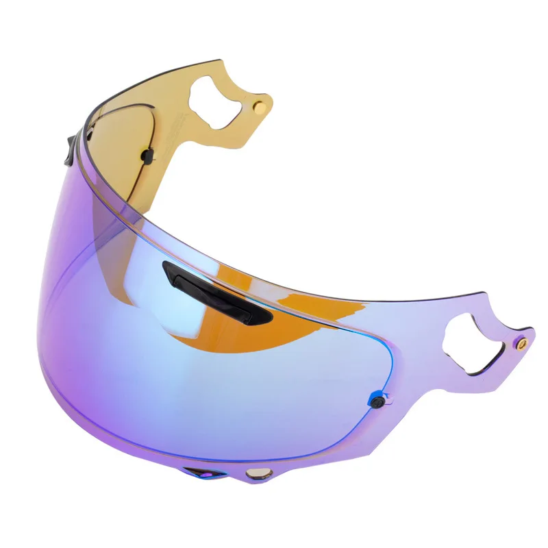 Motorcycle Helmet Visor for RX-7X/REO/XD/RX-7V/VAS-V Helmet Shield Uv Cut Casco Moto Face Shield Visera Windshield Lens
