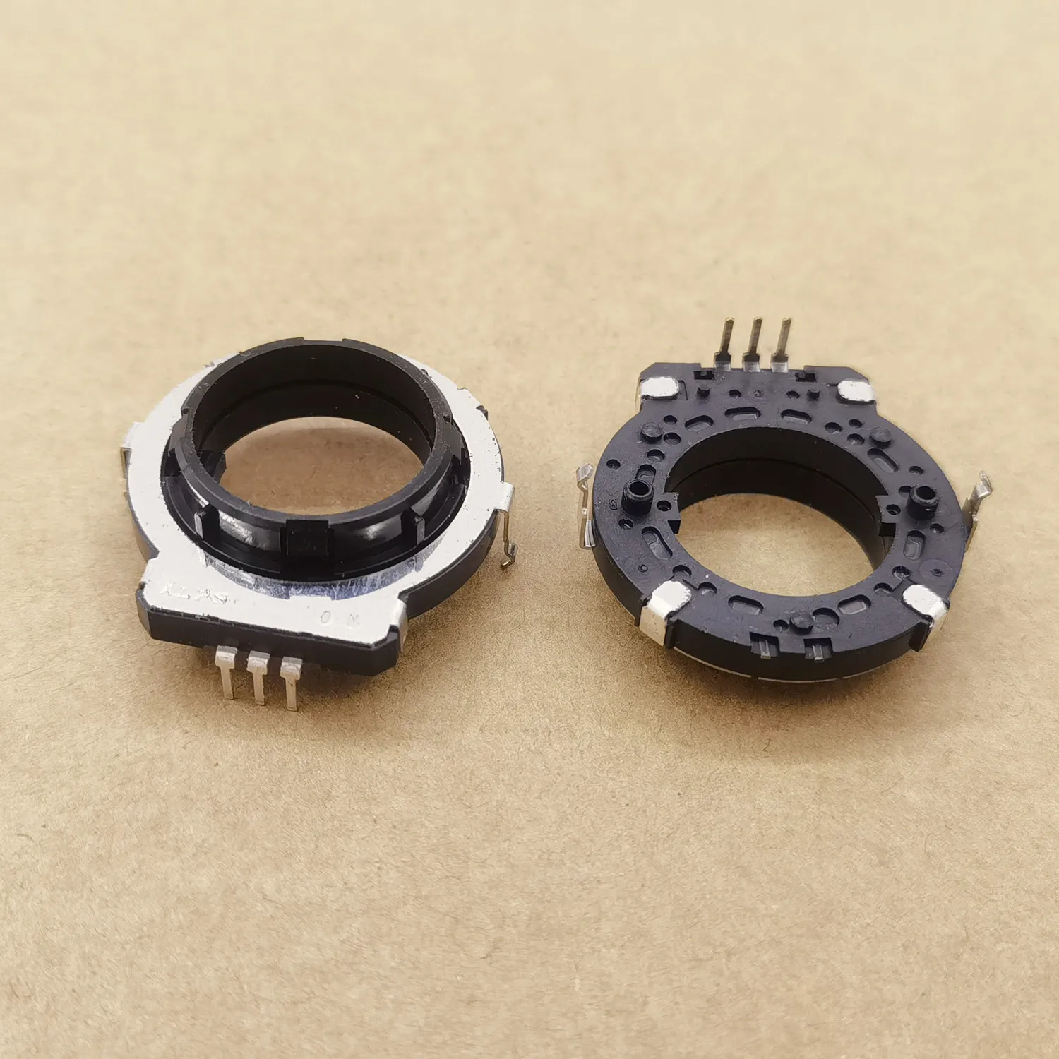 Original New 100% SRGPWJ0200 Hollow Encoder EC30 With Step 32-Points (SWITCH)