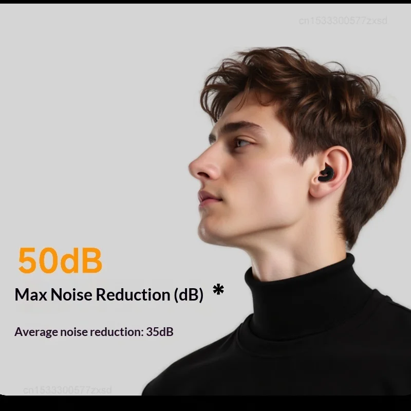 protetores-auriculares-dreamlight-com-cancelamento-de-ruido-adaptativo-macios-e-confortaveis-protecao-acustica-ideais-para-viagem-e-dormir-de-lado