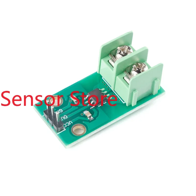 5PCS Original 5A Current Sensor Module  Sensing    ACS712ELCTR-05B