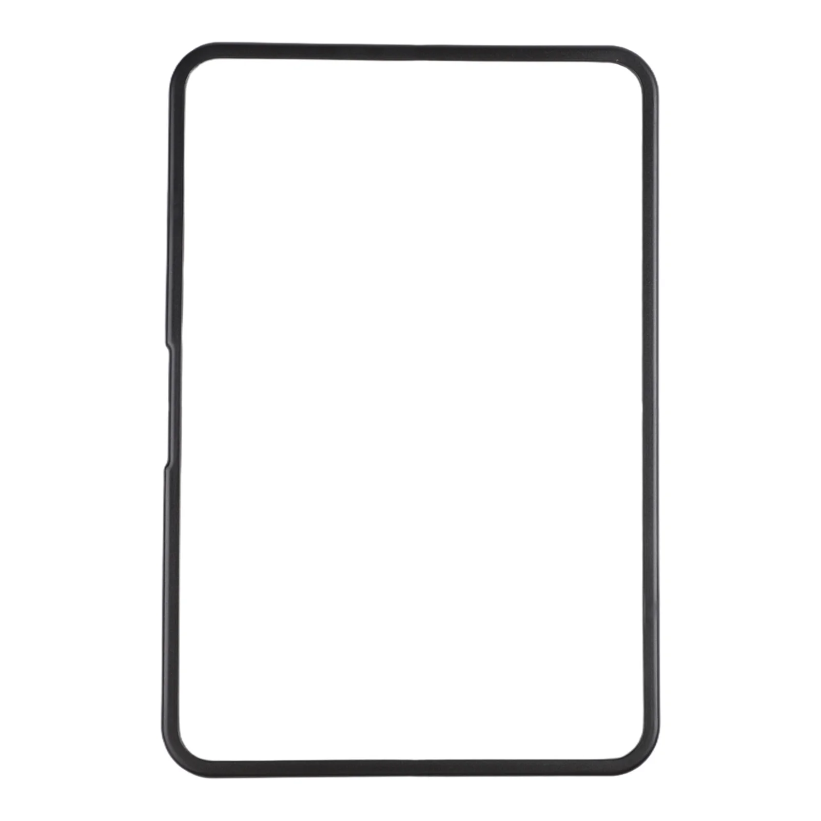 Tempered Glass Screen Protector Screen Protector Screen Protector 24.1*16cm for tm7 Tempered Glass Shatter Resistant Fits for