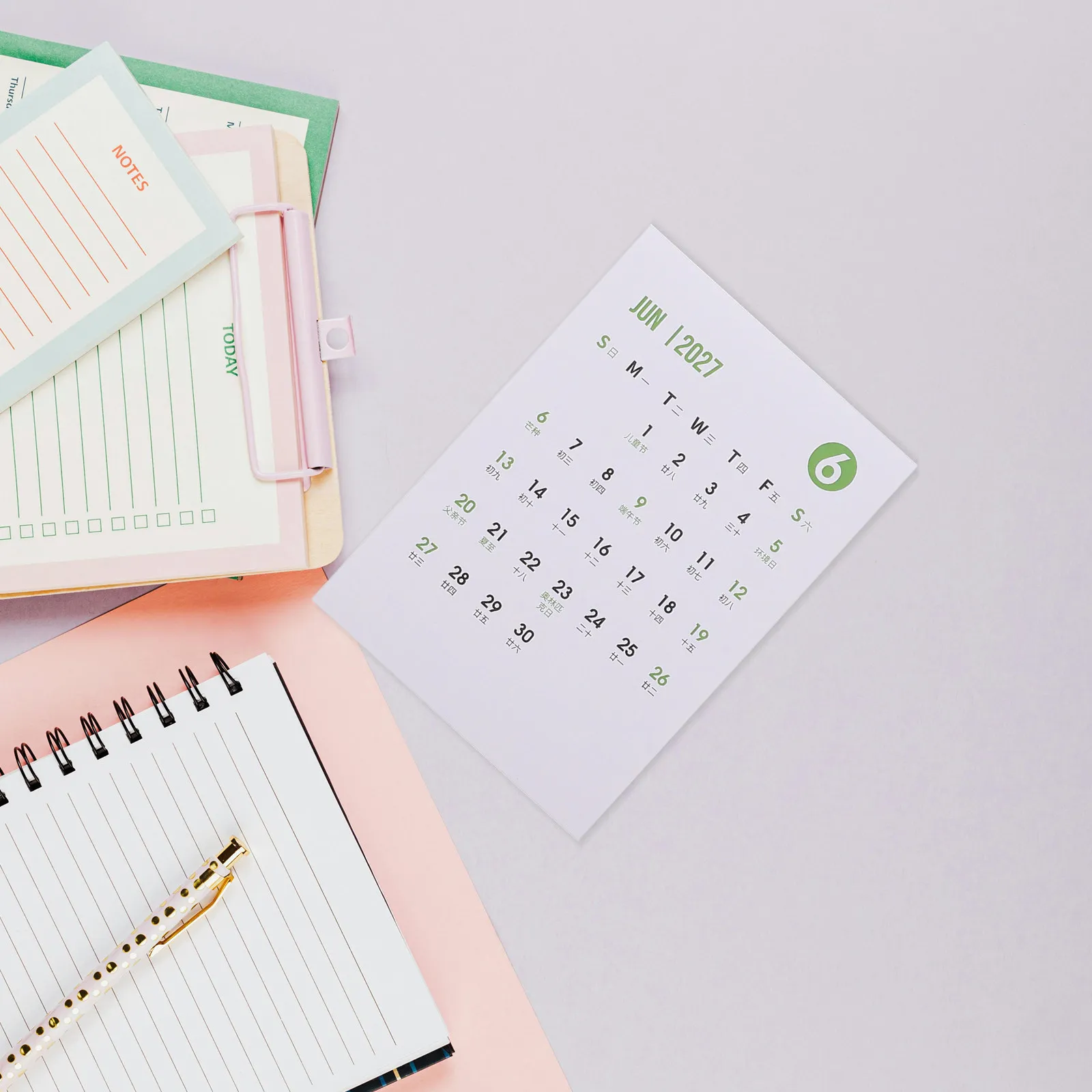 1Set Calendar Stickers 2027 Monthly Planner Labels Tabs for Journals Notebooks Desk Organizing Scheduling Supplies