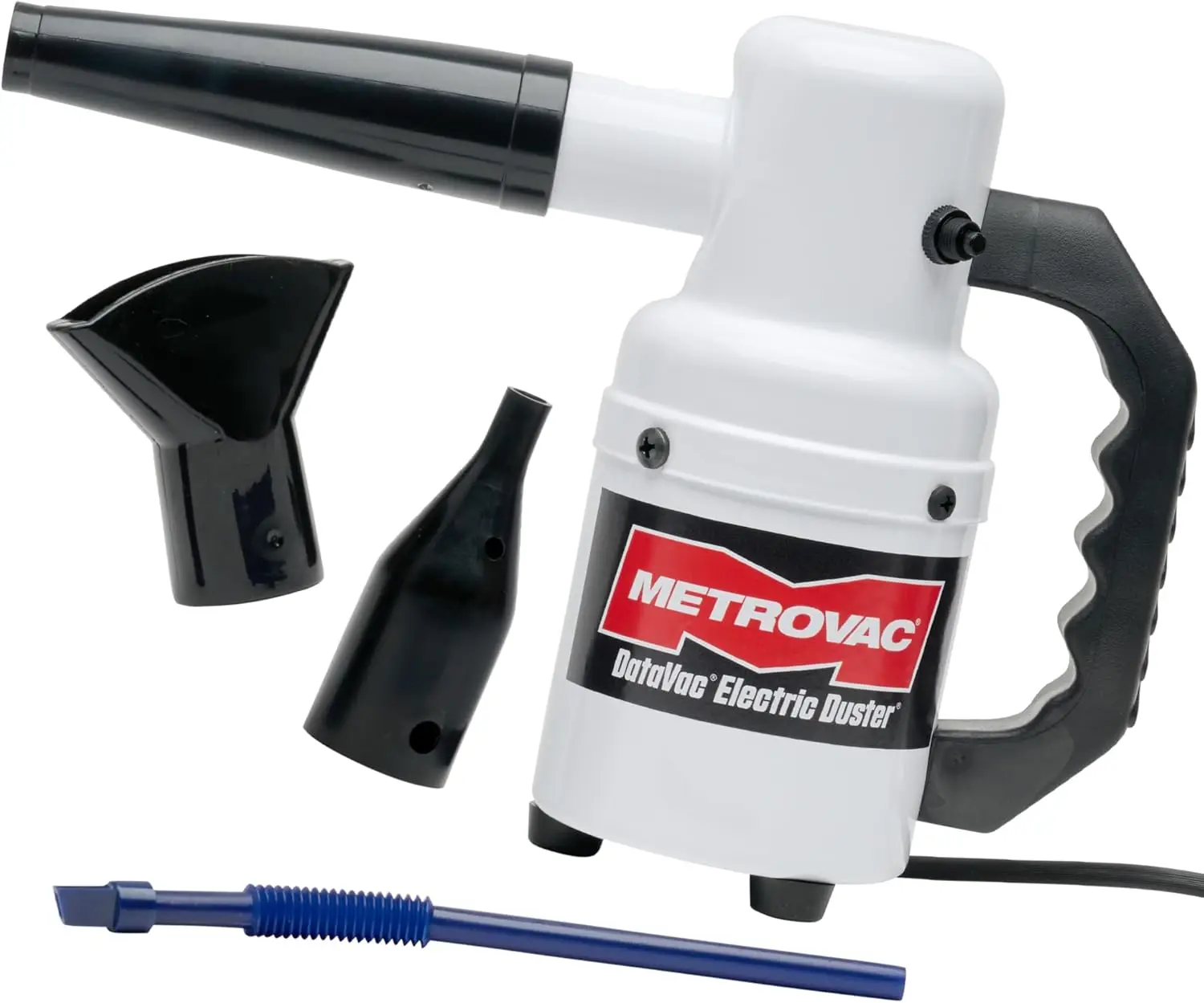 

Super Powerful Electric Dust Blower for Computers and Electronics, Eco-Friendly Alternative to Compressed Air