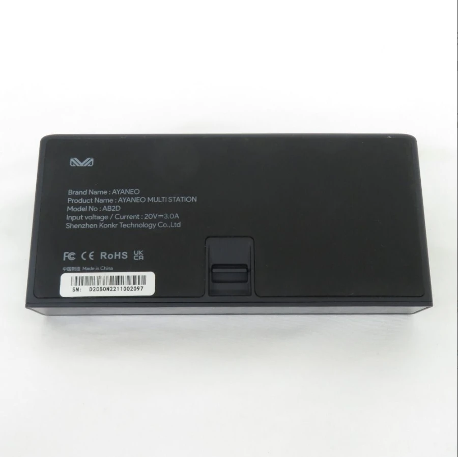AYANEO Multi Station Dock AYANEO Multi Docking Station for AYANEO