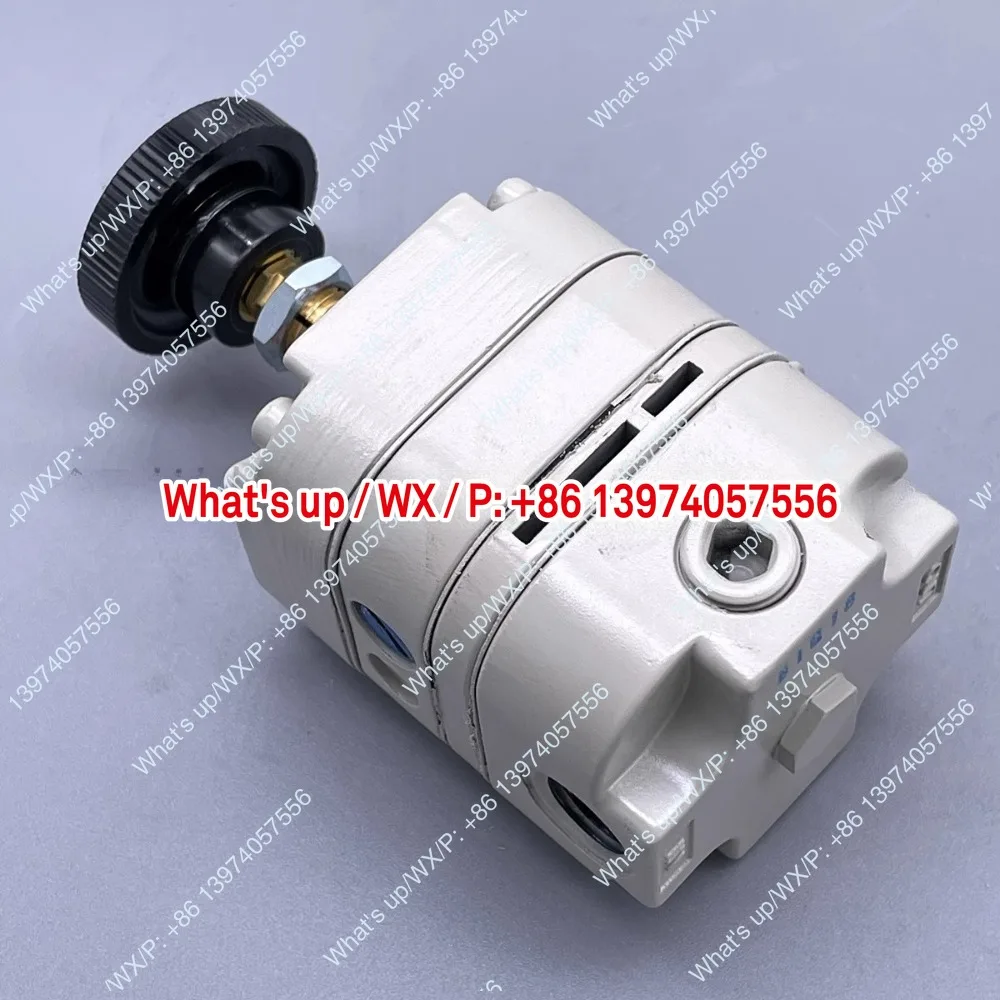 1 piece American BELLOFRAM T10HR precision pressure regulating valve 960-029-000 120PSI low pressure precision decompression