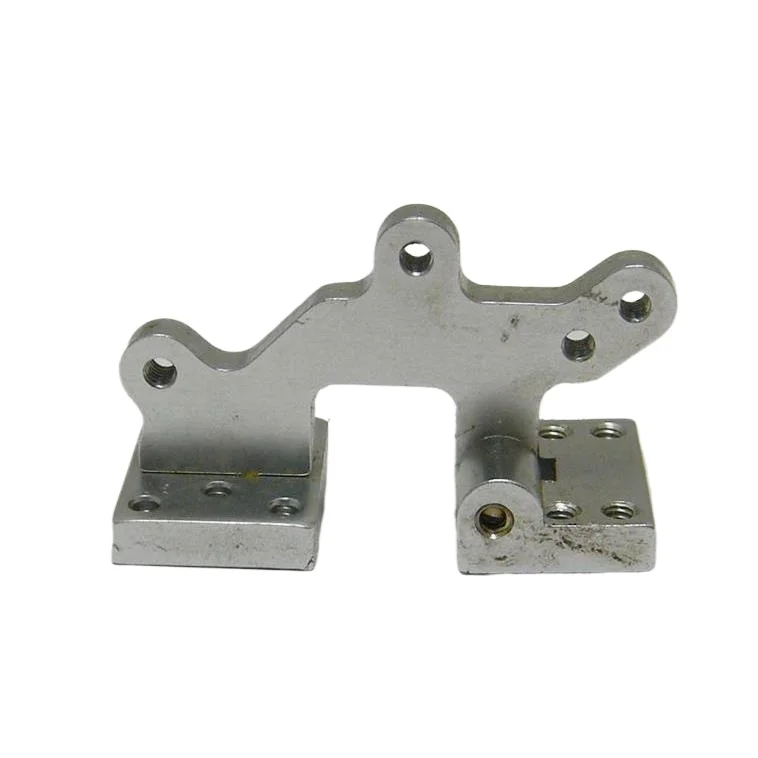 RC飛行機キャビンドアヒンジ、ウォーバードモデルアクセサリー用金属航空機ヒンジ、耐久性のあるCNCアルミニウム合金RCパーツ