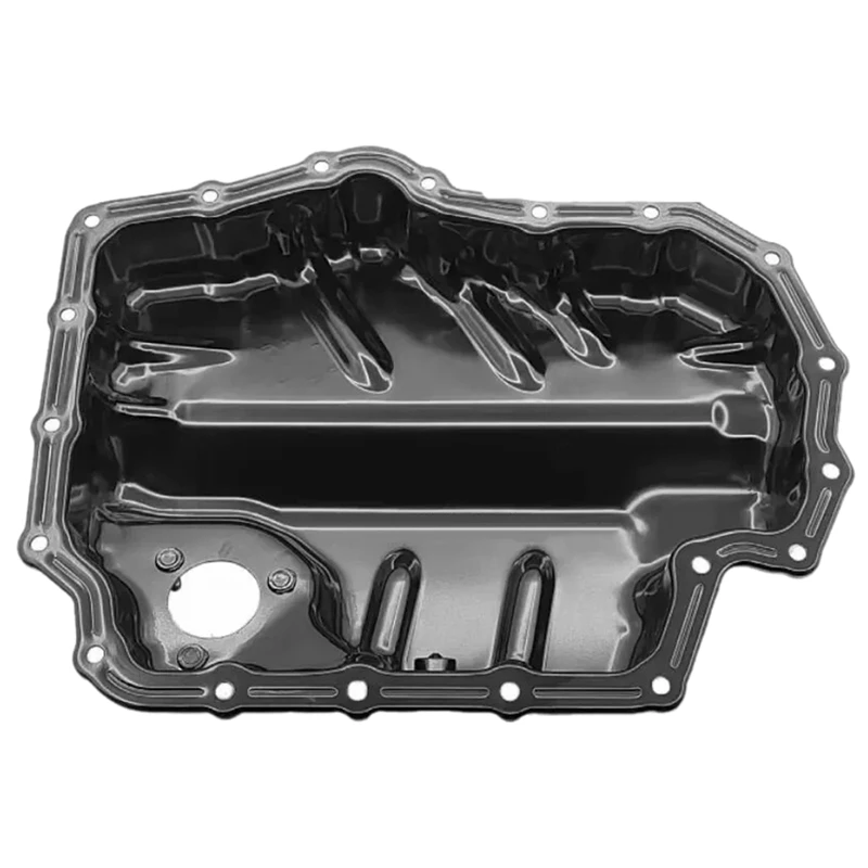 Super Sale Alternator Oil Pan 04E103600G 04E103602B for Audi Q3 Skoda
