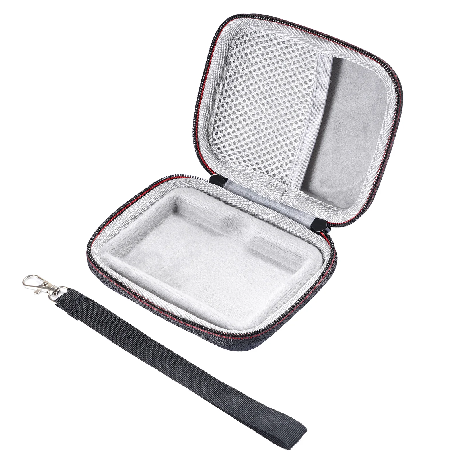 New Carrying Case Bag for Samsung Portable SSD T7 shield