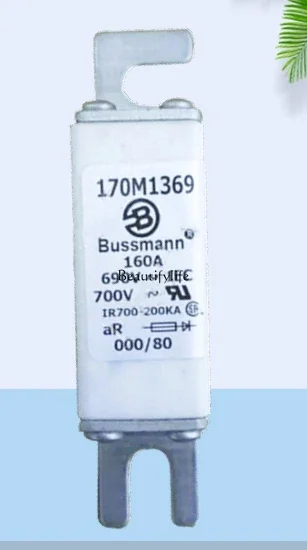 

New Original Spot Basman Fuse 170M1366 170M1367 170M1368 170M1369