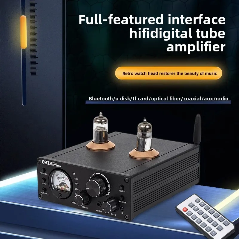 Weiliang Hifi Tube …