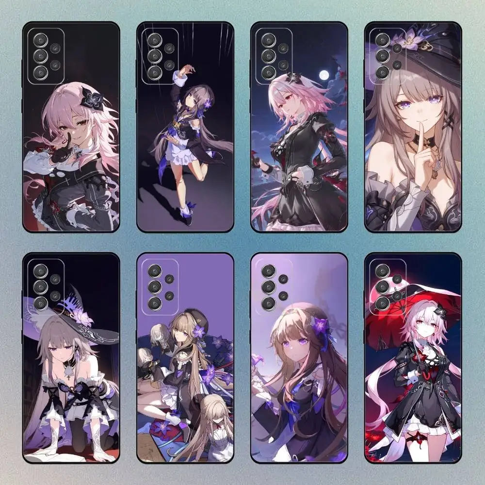 The Herta Hsr Honka… - image