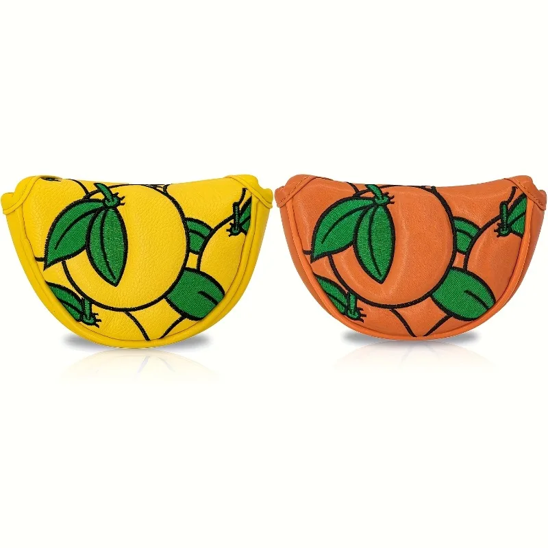 Orange Fun Design S…