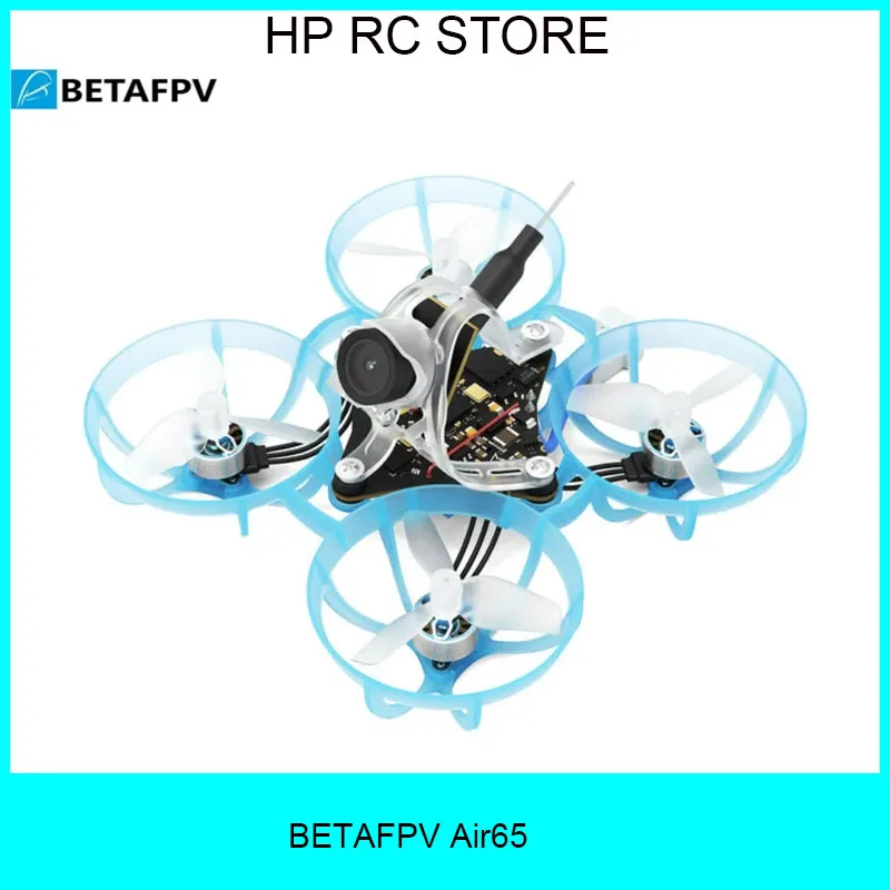 Betafpv Air65 Fpv R…