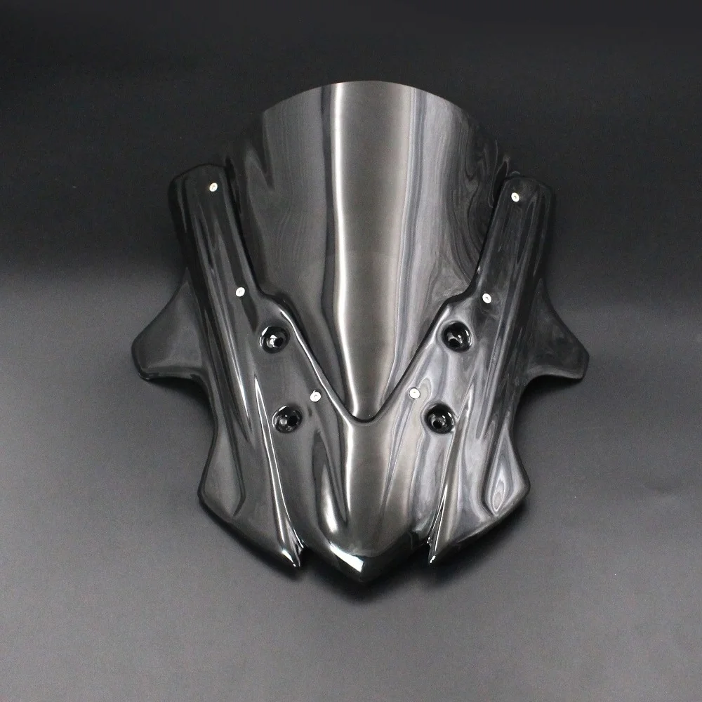 

Motorcycle Front Screen Windscreen Fairing Windshield for honda Cbr650f 2014-2018