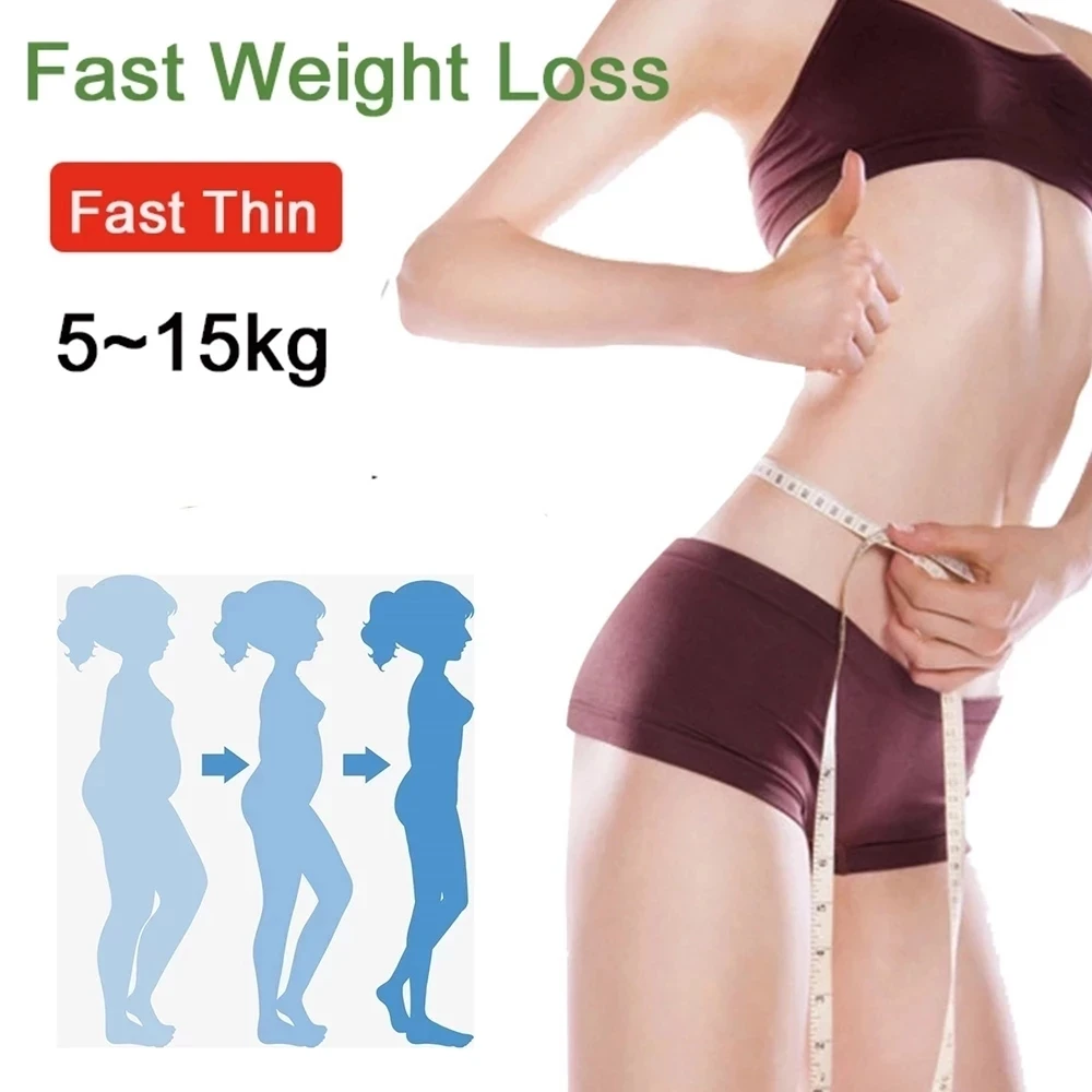 Enhanced Weight Loss Products Men and Women Fat Burning Lose Weight Fast original more powerful than Daidaihua