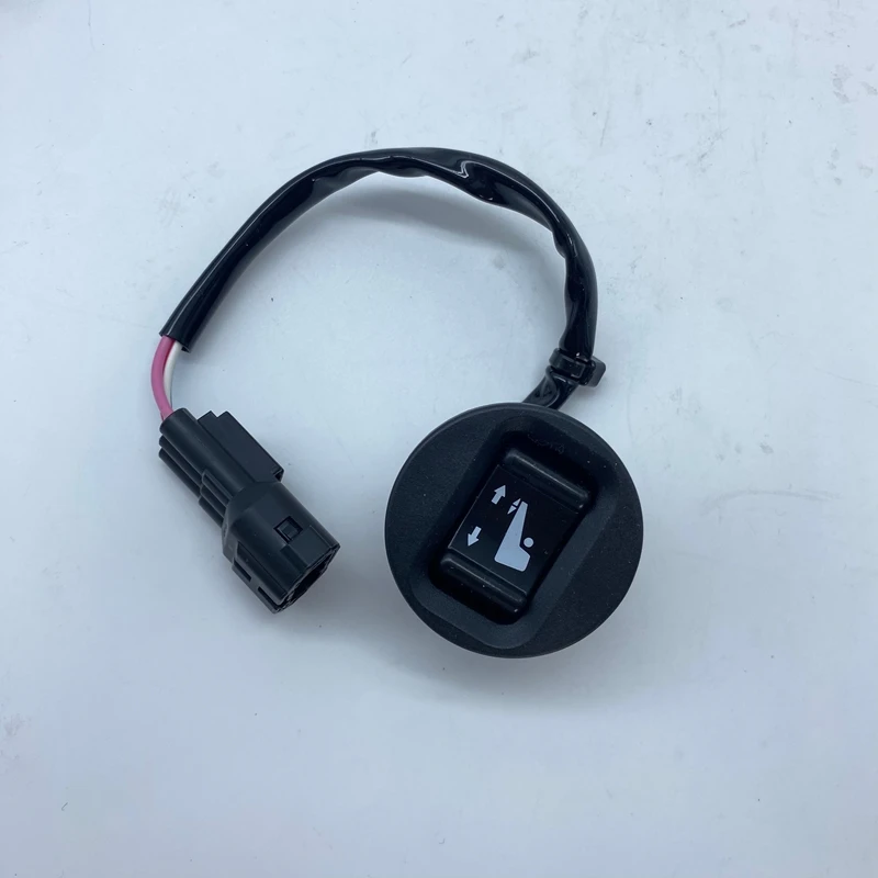 

Высококачественный переключатель отделки и наклона 37850-92J00 для подвесного мотора Suzuki DF 150 175 200 225 250 аксессуары для лодок