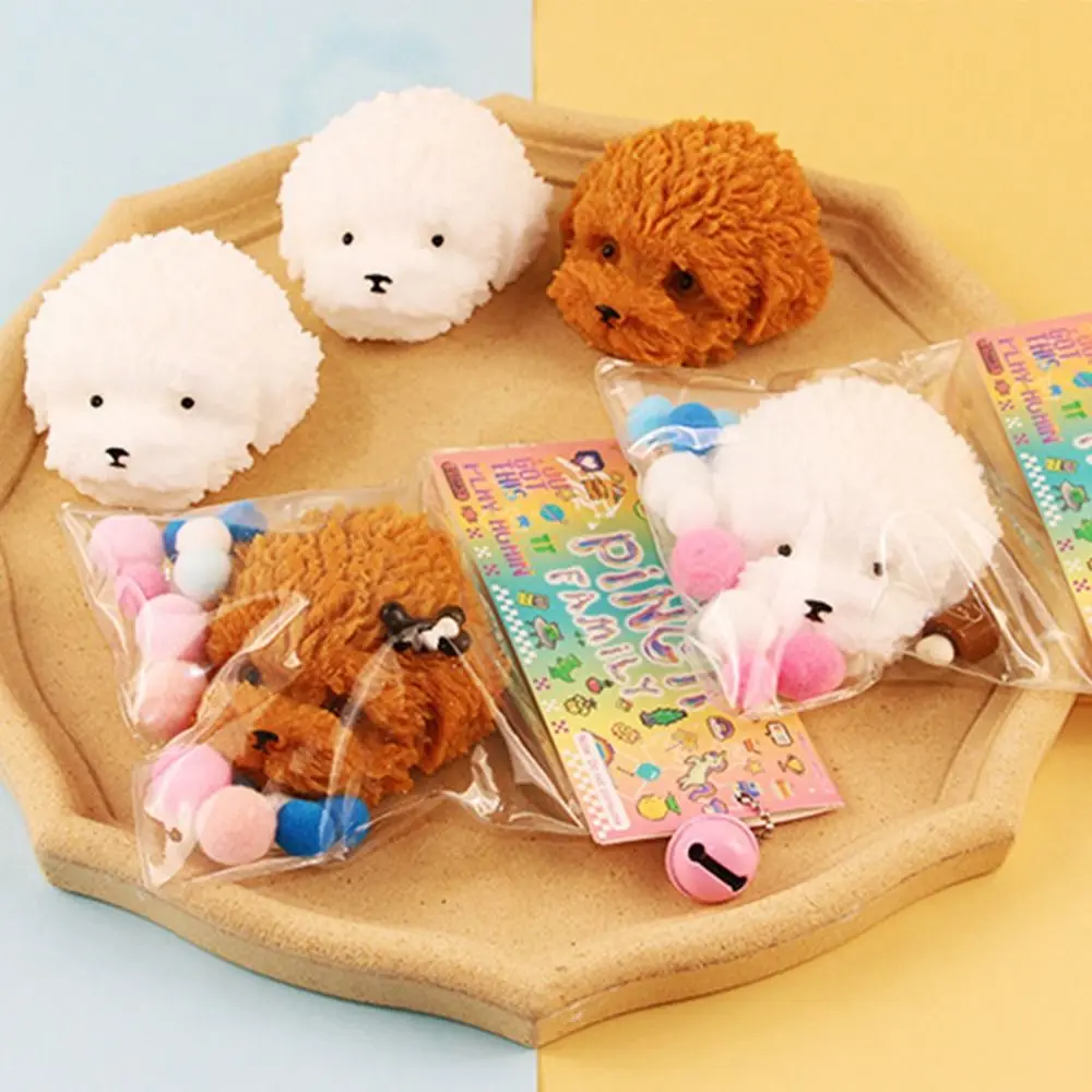 Soft Plush Ball Teddy Bog บีบของเล่น TPR Sensory ของเล่นการ์ตูน Fidget ของเล่น 3D ซิลิโคน Pinch Decompression ของเล่น Jokes