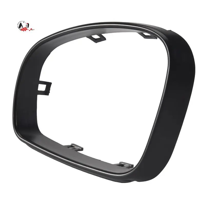 

A10E-Car Rearview Mirror Frame Side Wing Mirror Shell Frame For Skoda Fabia 2008 2009 2010 2011 2012 2013 2014