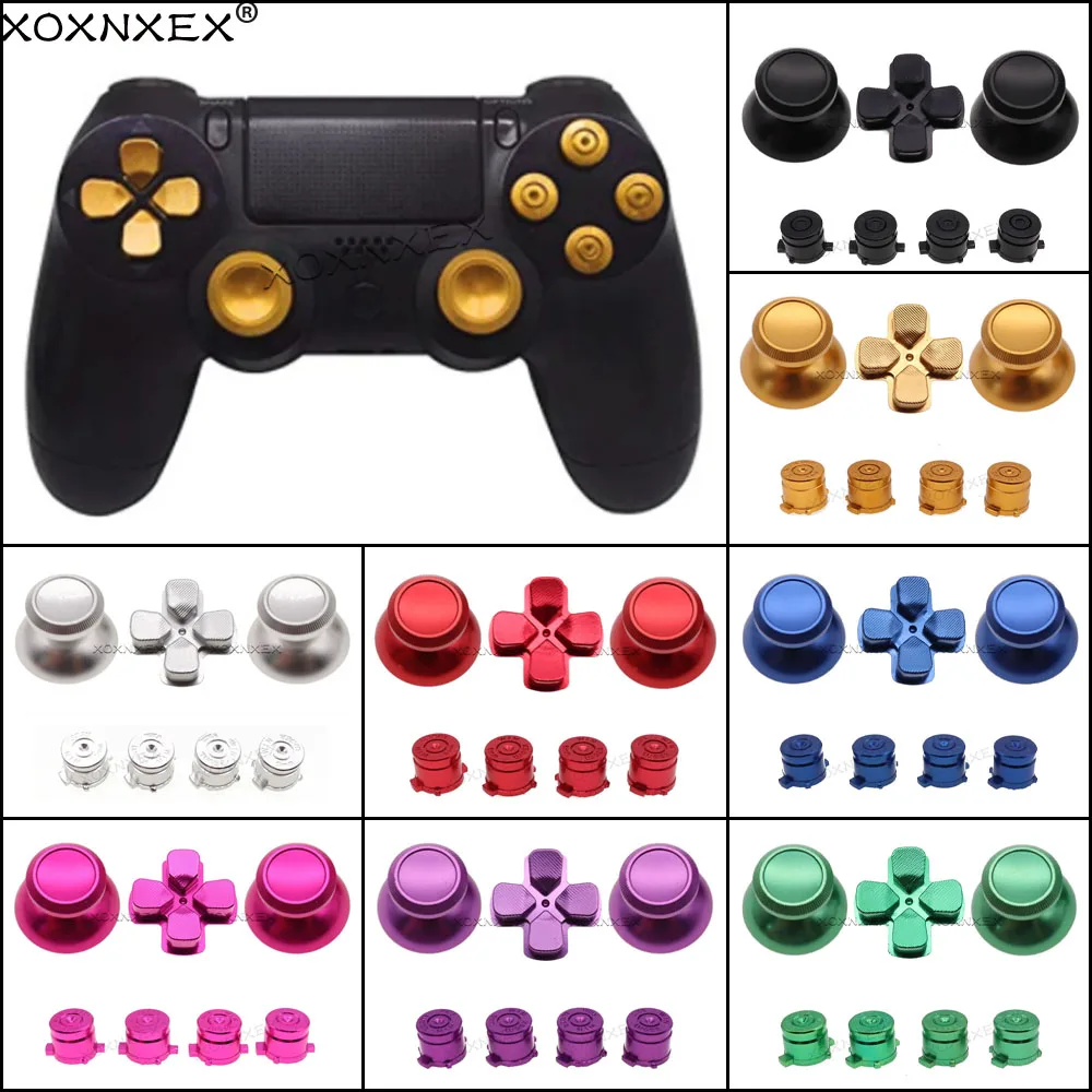 Xoxnxex 1Set Gold C…