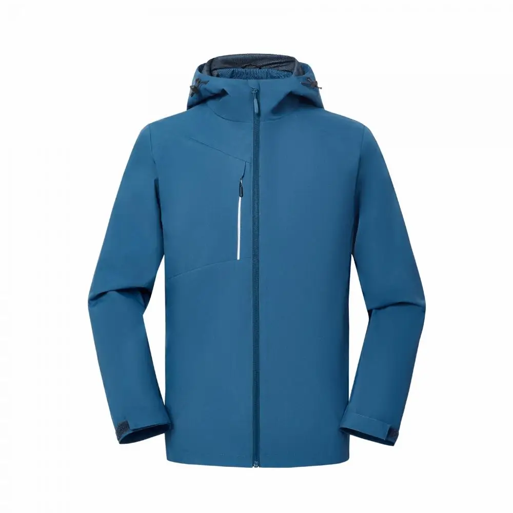 Men's Jackets Outdoor Sports Jackets Windproof and Waterproof Jackets Men's Clothing Wholesale Factory Direct Sales