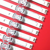 LED strip For Innotek DRT 3.0 49\