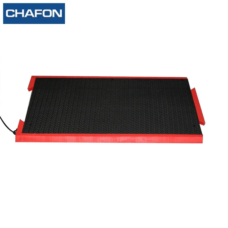 CHAFON high gain IP67 waterproof rfid uhf 12 dbi floor mat antenna