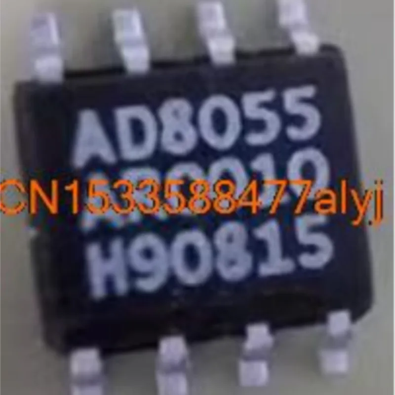 

NEW AD8055AR SOP8 MODULE new in stock NEW
