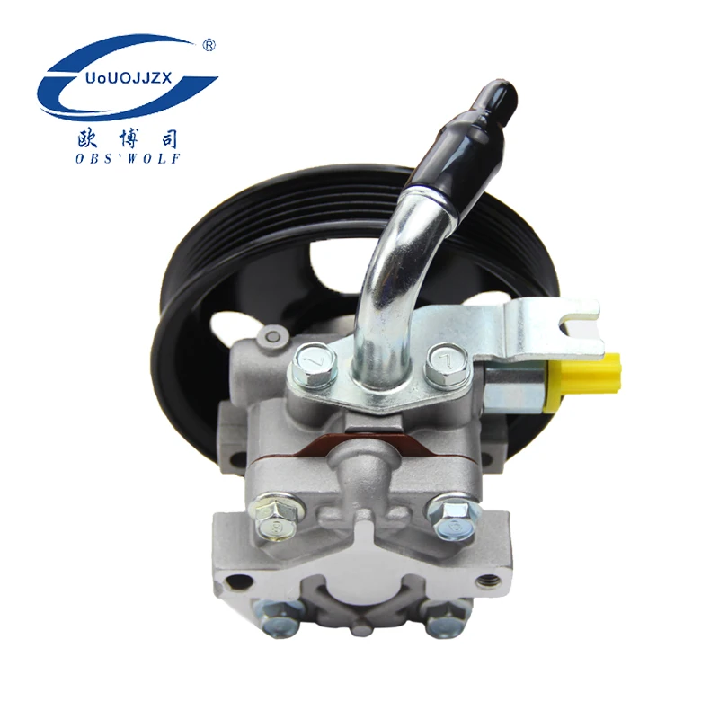 

Power Steering System Hydraulic Auto Power Steering Pump for Hyundai Santa Fe KIA Sorento 57100-2B000 57100-2P000