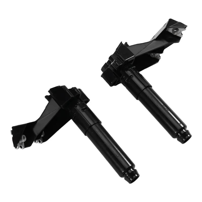 

ABQB-для Mitsubishi Outlander 2016-2019, сменная форсунка омывателя фар автомобиля, распылитель фар 8264A309 8264A310