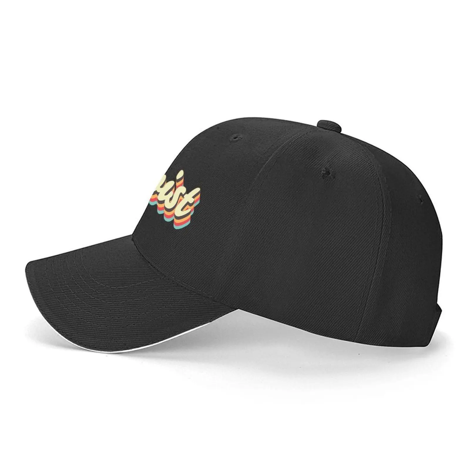 قبعة بيسبول رطبة المفاجئة مرة أخرى قبعة القبعات للرجال قبعة الصيف Snapback قبعة المرأة الشاطئ قناع الرجال